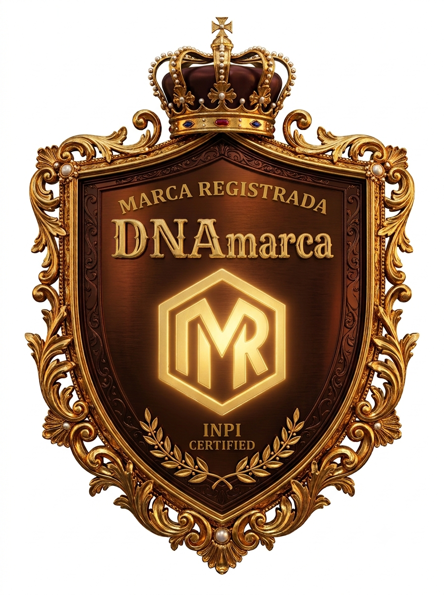 Marca Registrada - DNAsign